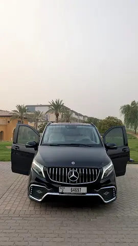 Mercedes-Benz Vito 2023 GCC Specs