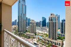 Boulevard view | Upgraded Unit | Vacant