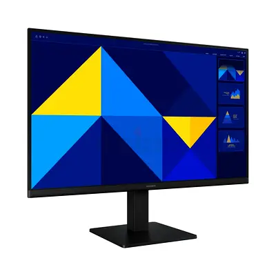 Samsung 27 inch S3 Full HD Essential Monitor - 100Hz, S27D300GAM
