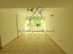 Annual One Bedroom Apartment for Rent in Al Taawun Sharjah Built In Wardrobes Balcony Open Panoramic