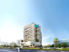 Water View | Luxury 1BR | Motivated seller