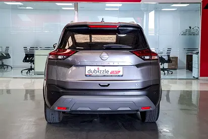صورة 7 لـ 2023 Nissan X-TRAIL
