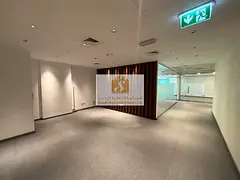 Premium Office Space for Rent in The Iridium Building
