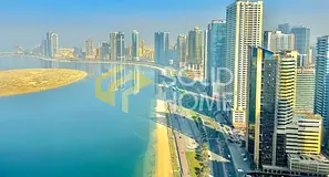 Fully Furnished |Sea view | High ROI | Freehold | 20% discount For Cash