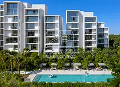 Sea View Duplex | Beach Access | Payment Plan