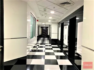 PRIME OFFICE SPACE FOR RENT | Rahaf Building | Al Qusais | FOR RENT