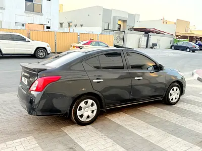 صورة 3 لـ 2015 Nissan SUNNY