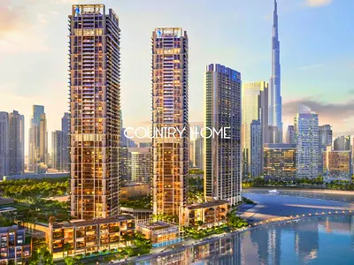 Exclusive Furnished Studio | Handover 2026