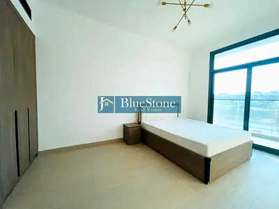 Furnished | Pool View | Vacant