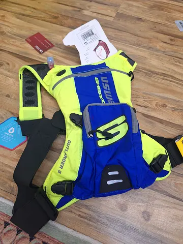 USWE Sherco Outlander 3 Hydration Pack