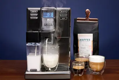 Gaggia Anima Prestige