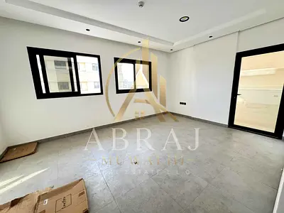 Brand New 2BR || 3 Washrooms || Balcony || Wardrobes