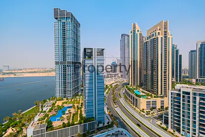 Fully Furnished | Dubai Creek View | Best Price