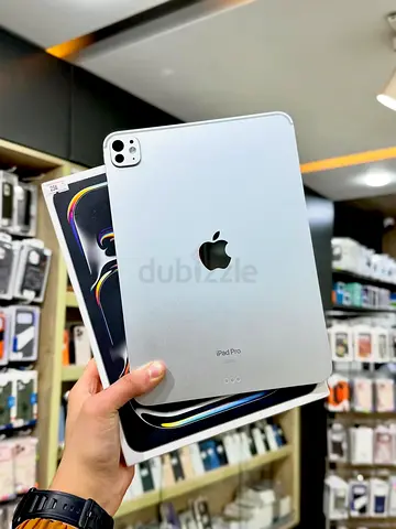 IPAD PRO 11" M4