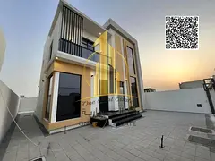 three master bedrooms townhouse for yearly rent at AlZahya area
