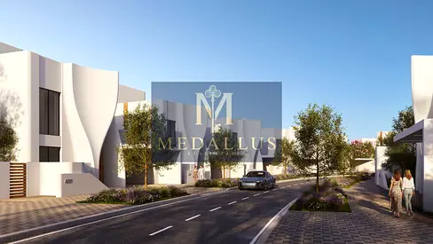 3BR Townhouse | Premium Gated Community | Smart Home | Spacious Layout | Best Family Investment