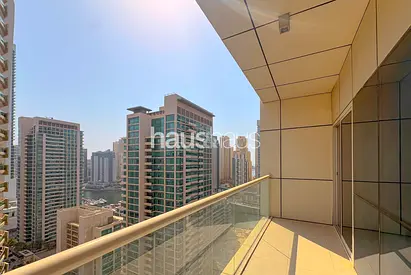 Modern | Bright | Large Balcony | Available Now