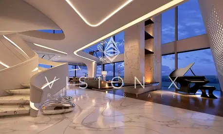 Well Connected | Peaceful Setting | Stylish Interiors