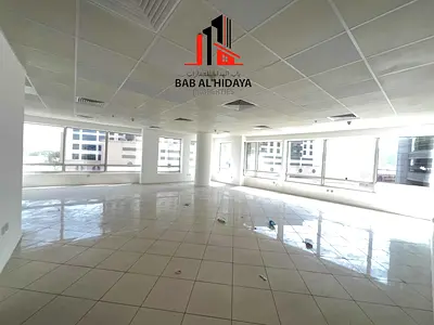 Fully Fitted Offices ! Glass Partitions ! Prime Location! Near to Metro ! Book Now