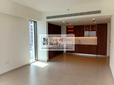 Vacant | Unfurnished 2 BR | Big Balcony