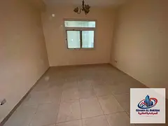 Beautiful studio in Al Butina with an excellent size, flexible payment plans, free maintenance, clos