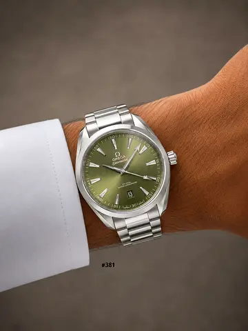 Omega Co Axial Master Quality Watche 🔥🔥