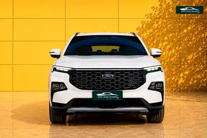 2025 FORD TERRITORY 照片 3