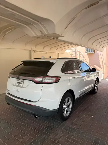 صورة مصغرة 8 لـ 2017 FORD EDGE