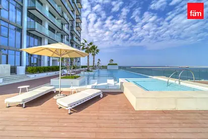 FULL SEA VIEW | THE ONLY STUDIO W/ PRIVATE TERRACE