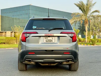 صورة 15 لـ 2023 GMC ACADIA