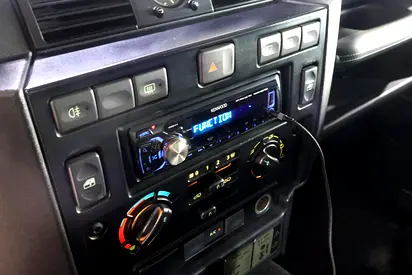 2010 LAND Rover DEFENDER — миниатюра 7