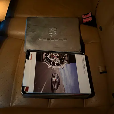 صورة مصغرة 7 لـ 2008 Porsche CAYENNE