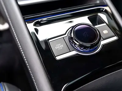 Volkswagen Tiguan R-line, миниатюра 11