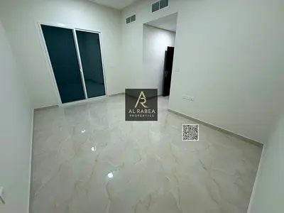 غرفة وصالة مع رووف خاص في الياسمين | 2 حمام وبلكونة | 38 ألف