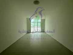 Two Bedroom Apartment in Al Khan Al Taawun Street with Two Master Bedrooms Free Parking 15 Days Free