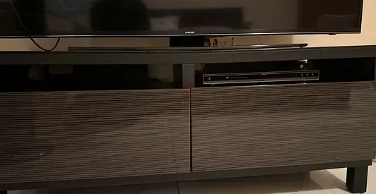 IKEA TV cabinet