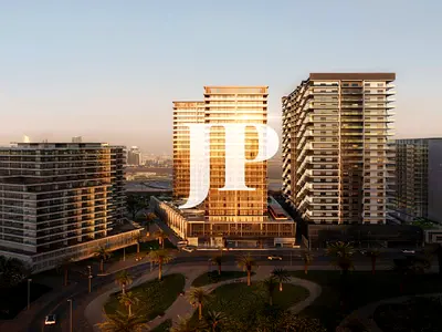 Binghatti Starlight | Where Creek Calm Meets City Views