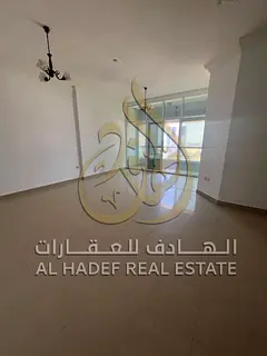 Spacious 3 Bedroom Apartment for Annual Rent in Al Taawun Sharjah Near Dubai Exit Free Gym and Swimm