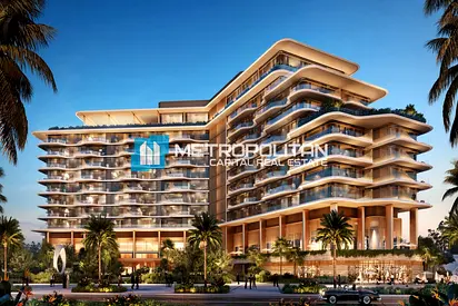 Partial Guggenheim View |Resale 1BR |Payment Plan
