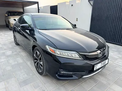 2017 Honda ACCORD — фото 6