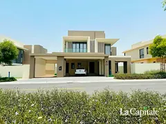 ON THE POOL | INDEPENDENT VILLA | BIGGEST PLOT