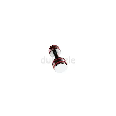 Set Of 2 Chromed 2X4Kg - Brand new