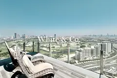 Luxurious | Modern | Vacant On Transfer