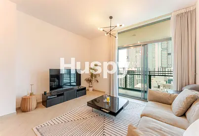 2 Parkings | Vacant | Park View