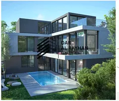 🏡 Luxury 5BR Forest Signature Villa for Sale | Masaar 3, Sharjah | Book with Only 5% Down Payment