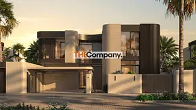 Corner 5BR | Single Row | Elite Community