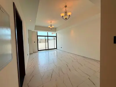 Single Row 4BR Villa | Bright Interiors | Garden & Park Views