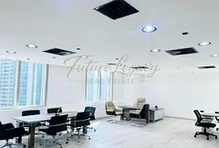 Elegant Office Space | Business Bay