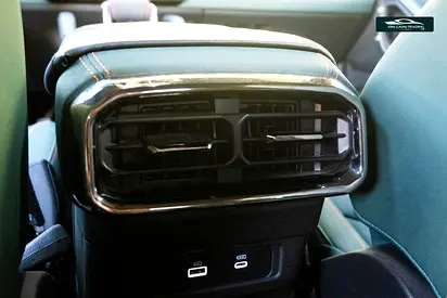 Jetour T2 Luxury Plus, миниатюра 7