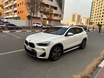 صورة 8 لـ 2018 BMW X2